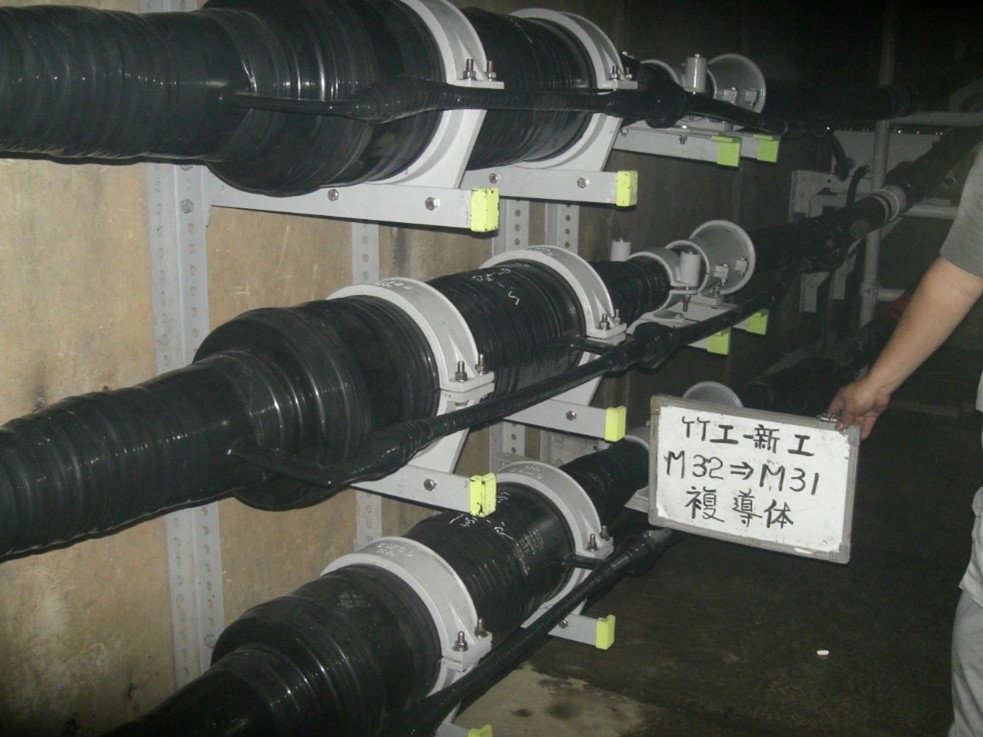 超耐熱鋼心鋁線(ZTACIR)